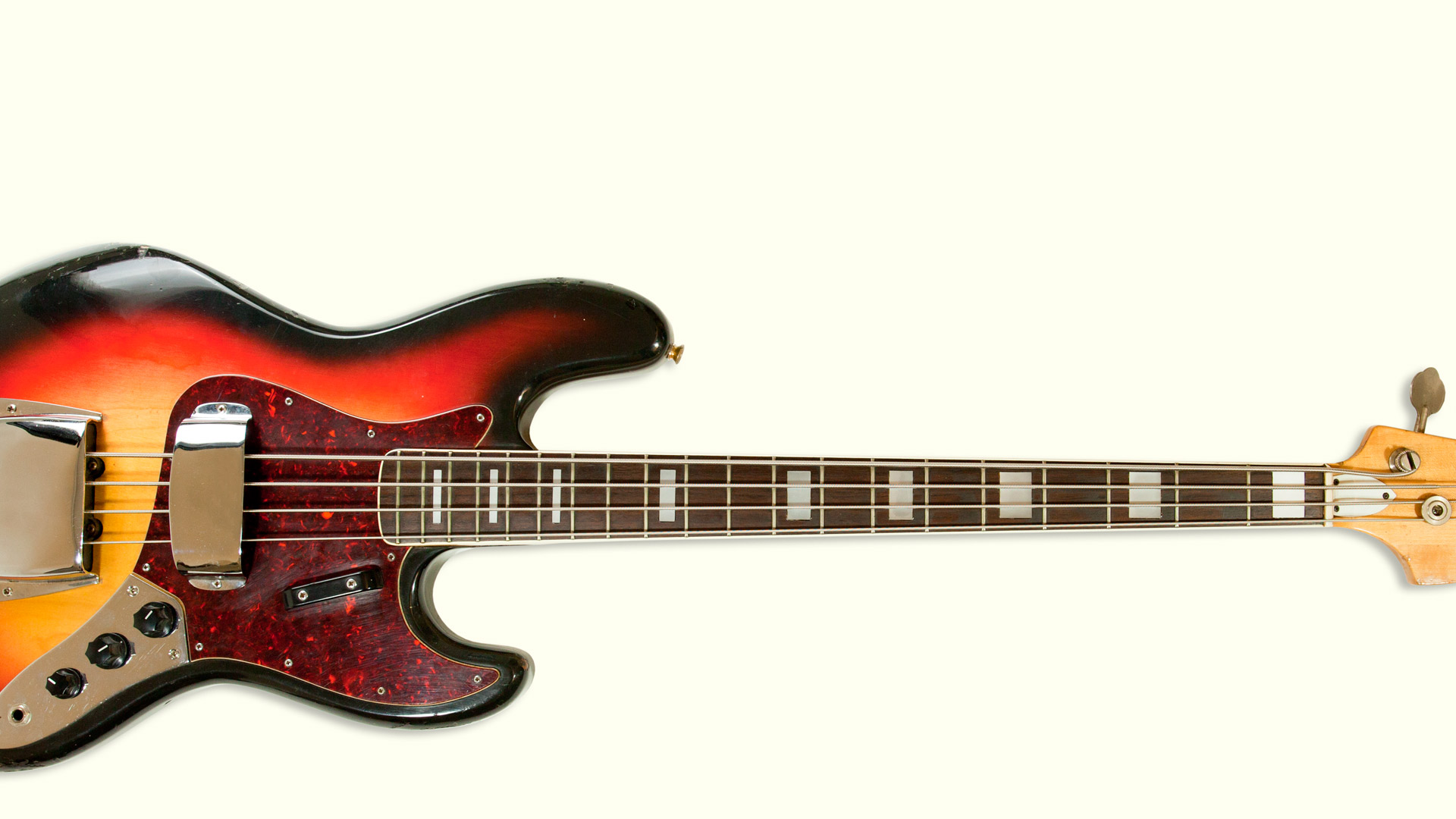 Optima Strings FLATWOUND BASS Saiten für EBass