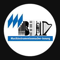 Mitgliedsbetrieb der Landesinnung Süd des bayerischen Musikinstrumentenhandwerks